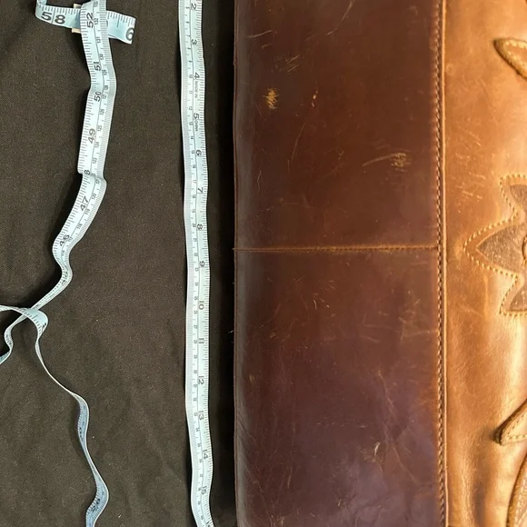 Frye Tote - Picture 5 of 10